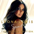  Leona Lewis ‎– Spirit /CD+DVD